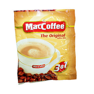 Кофе Маккофе 3в1   1 штука